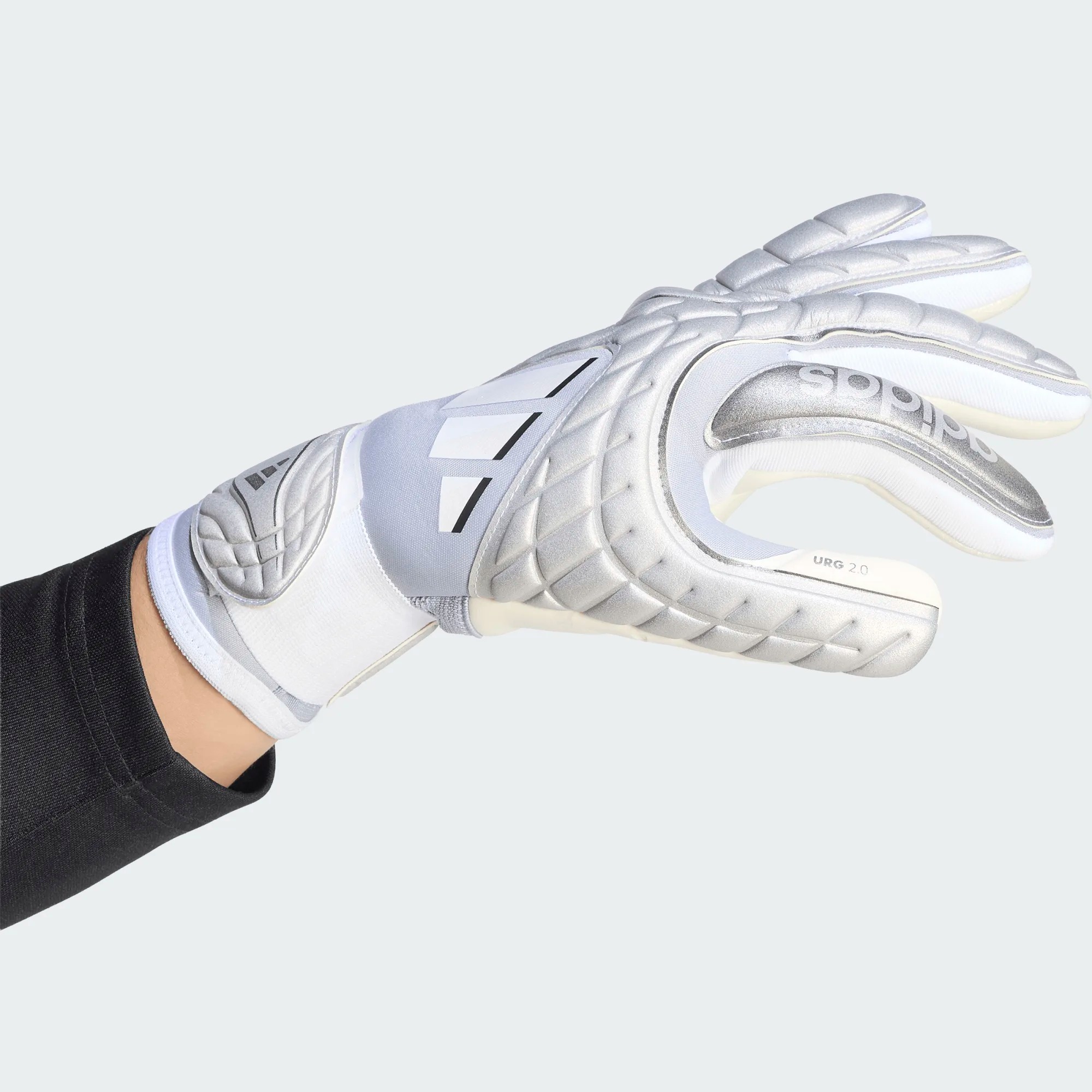 ADIDAS COPA GL PRO GLORY GREY/LIGHT AQUA/WHITE