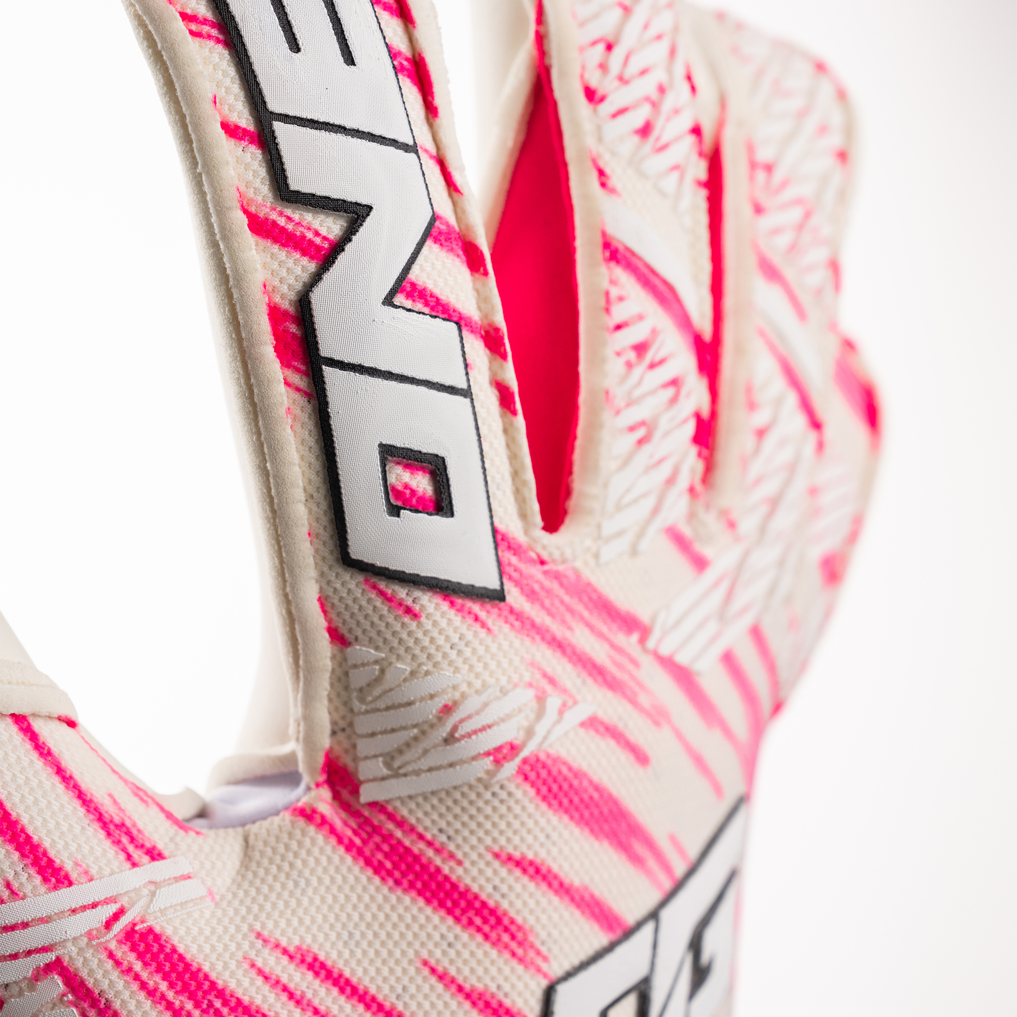 ONE GLOVE JUNIOR OG1 AMPED HYL