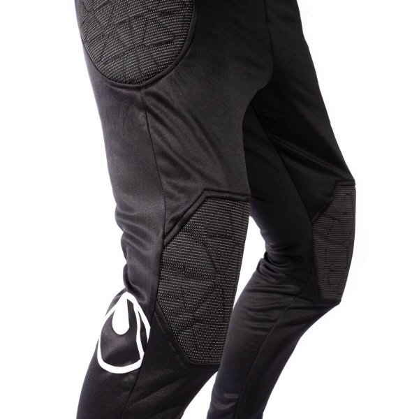 UHLSPORT ANATOMIC KEVLAR GOALKEEPER PANT