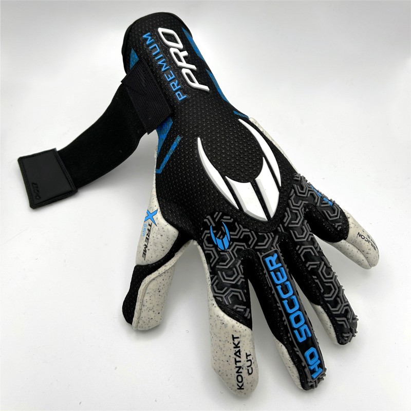 HO SOCCER PREMIUM PRO BLUE
