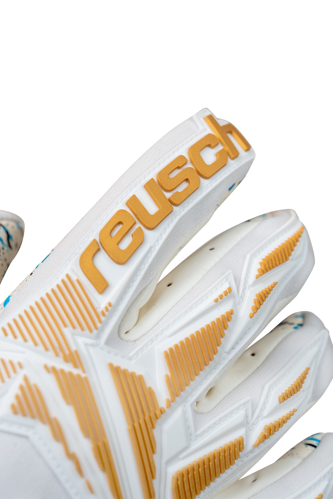 REUSCH UNAI SIMON WORLD CHAMPION