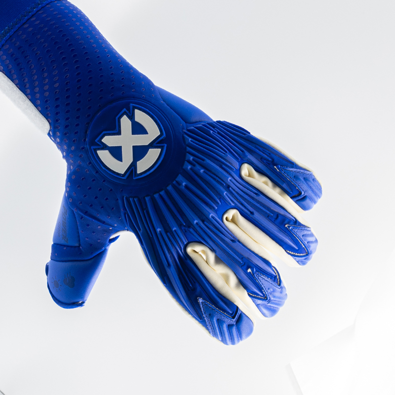 OXUM OX PRO BLUE