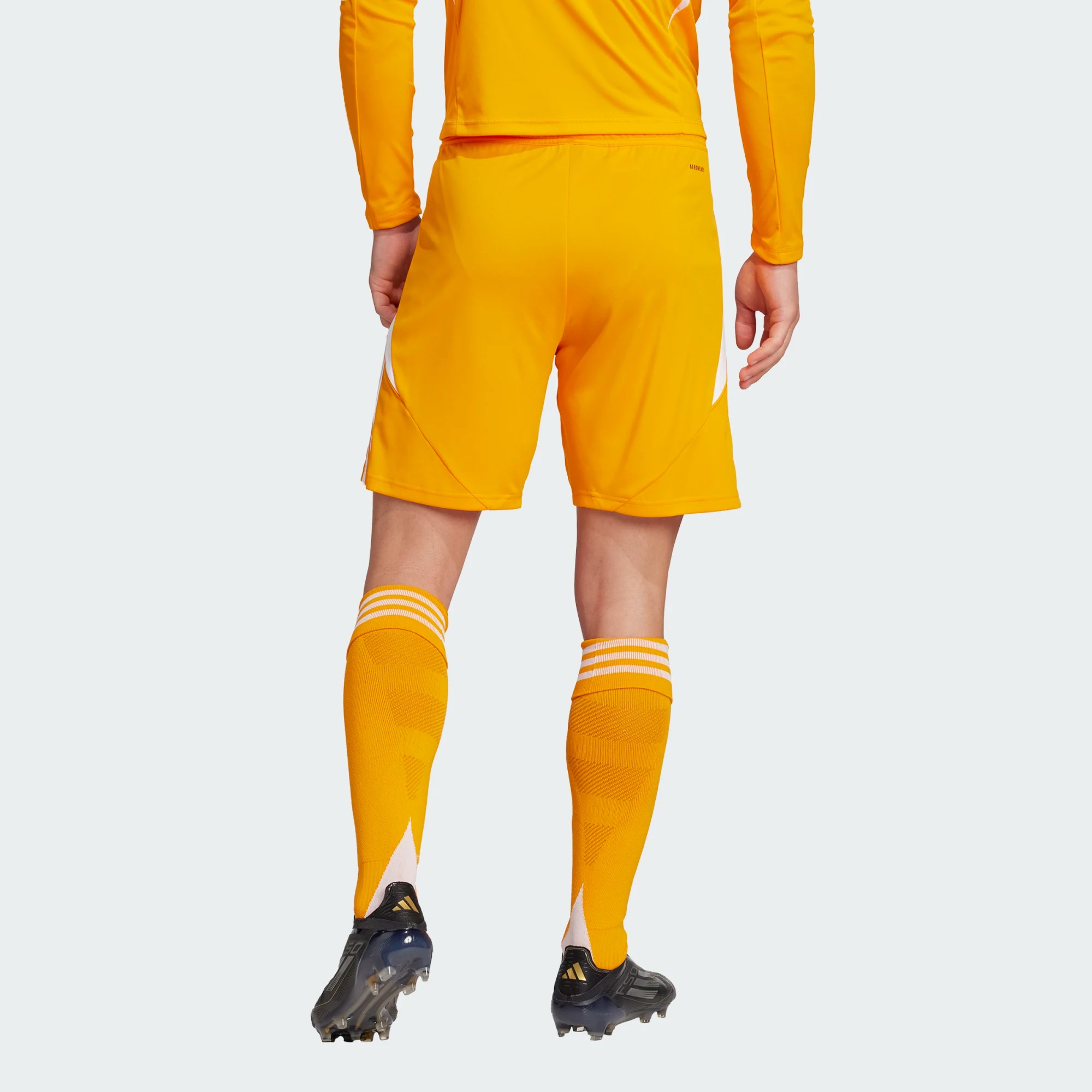 ADIDAS TIRO24 SHORT CREW ORANGE ADIDAS TIRO24 SHORT CREW ORANGE