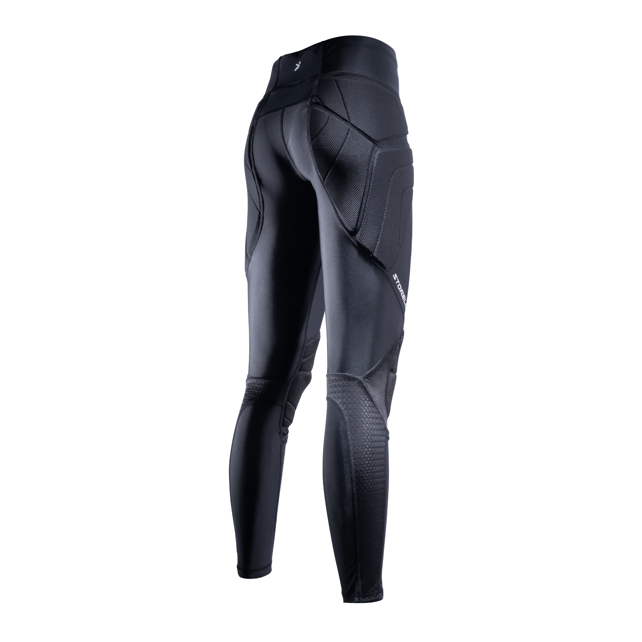 STORELLI WOMEN'S BODYSHIELD GK LEGGING (PADDED)