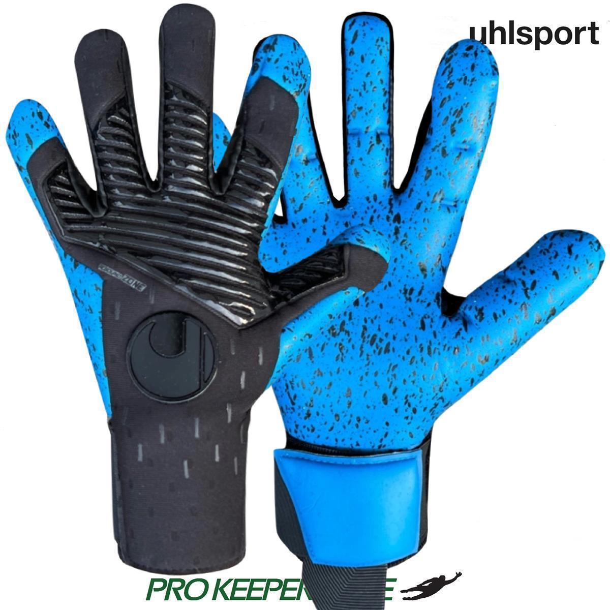 UHLSPORT SPEED CONTACT AQUAGRIP HN #332