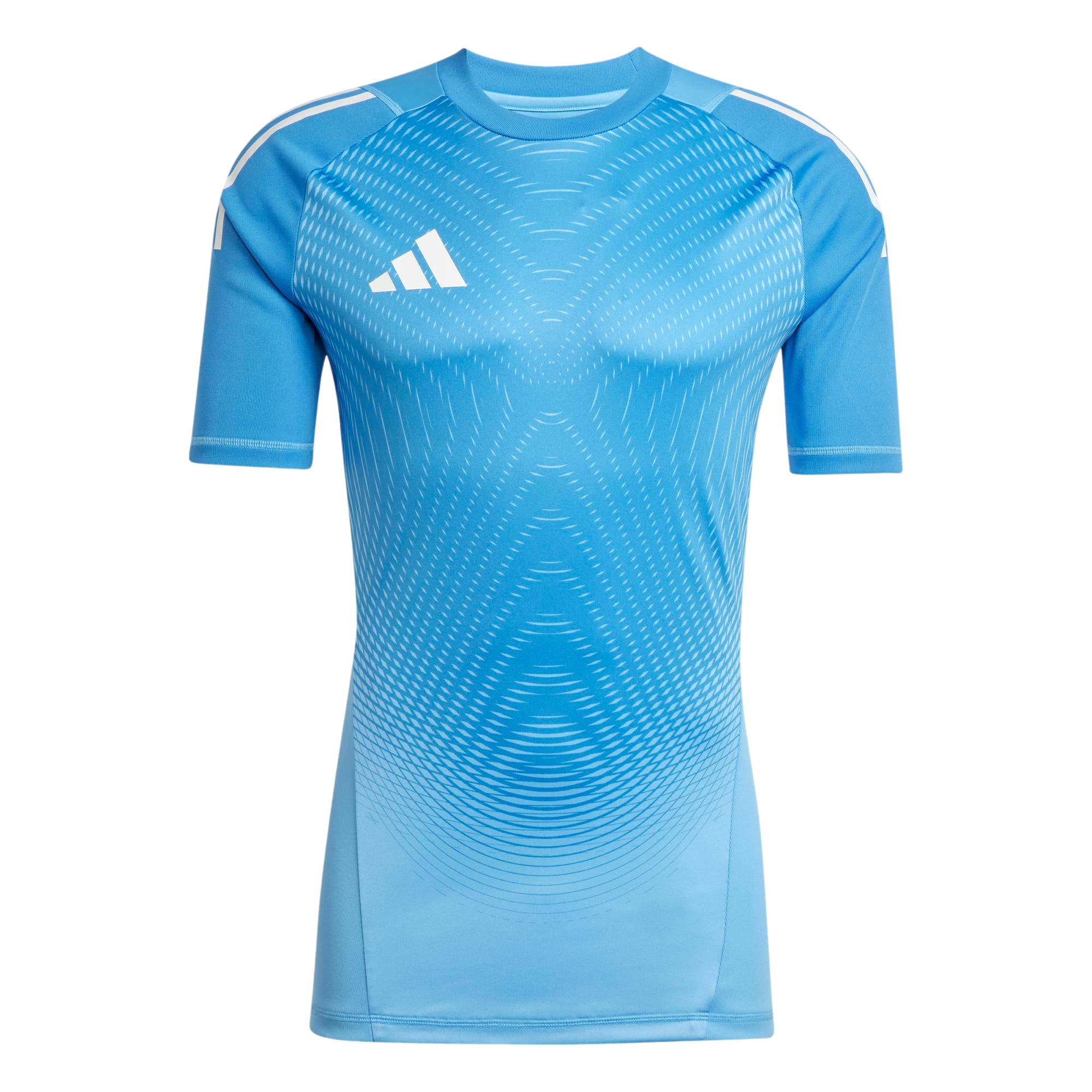 TIRO25 PRO GK JERSEY SS