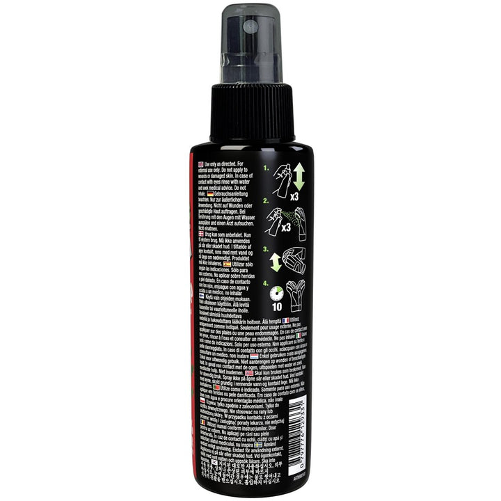 GLOVEGLU MEGAGRIP (120ml) GLOVEGLU MEGAGRIP (120ml)