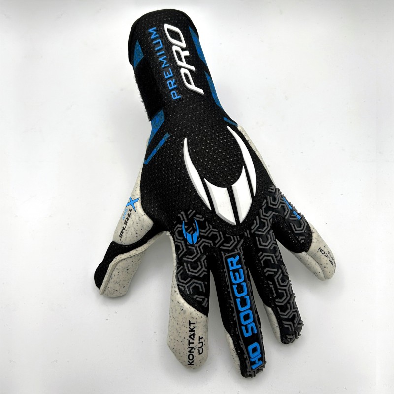 HO SOCCER PREMIUM PRO BLUE