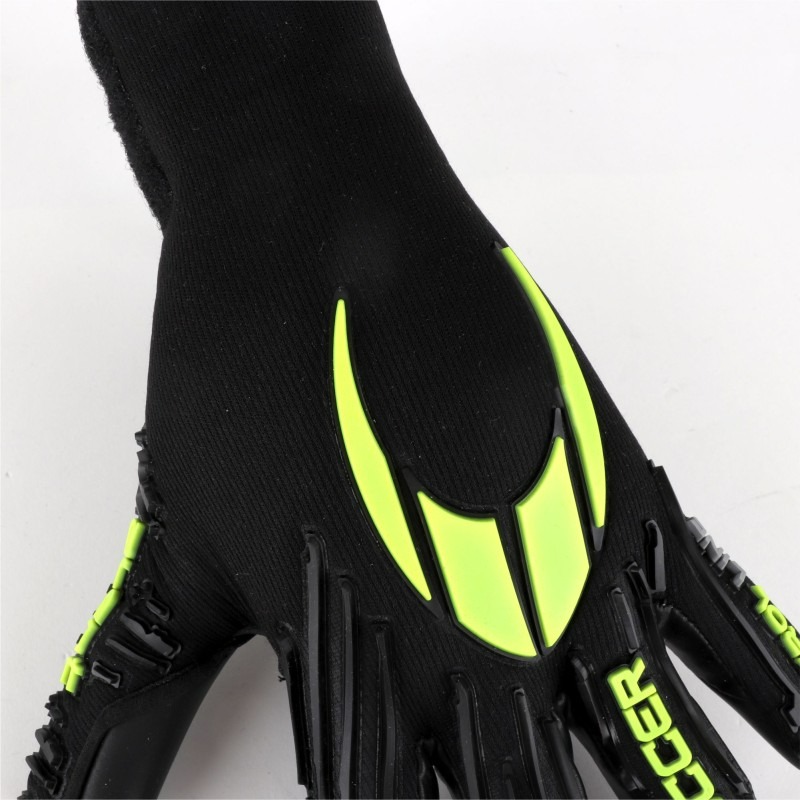 HO SOCCER KONTROL ALERT LIME TEAM