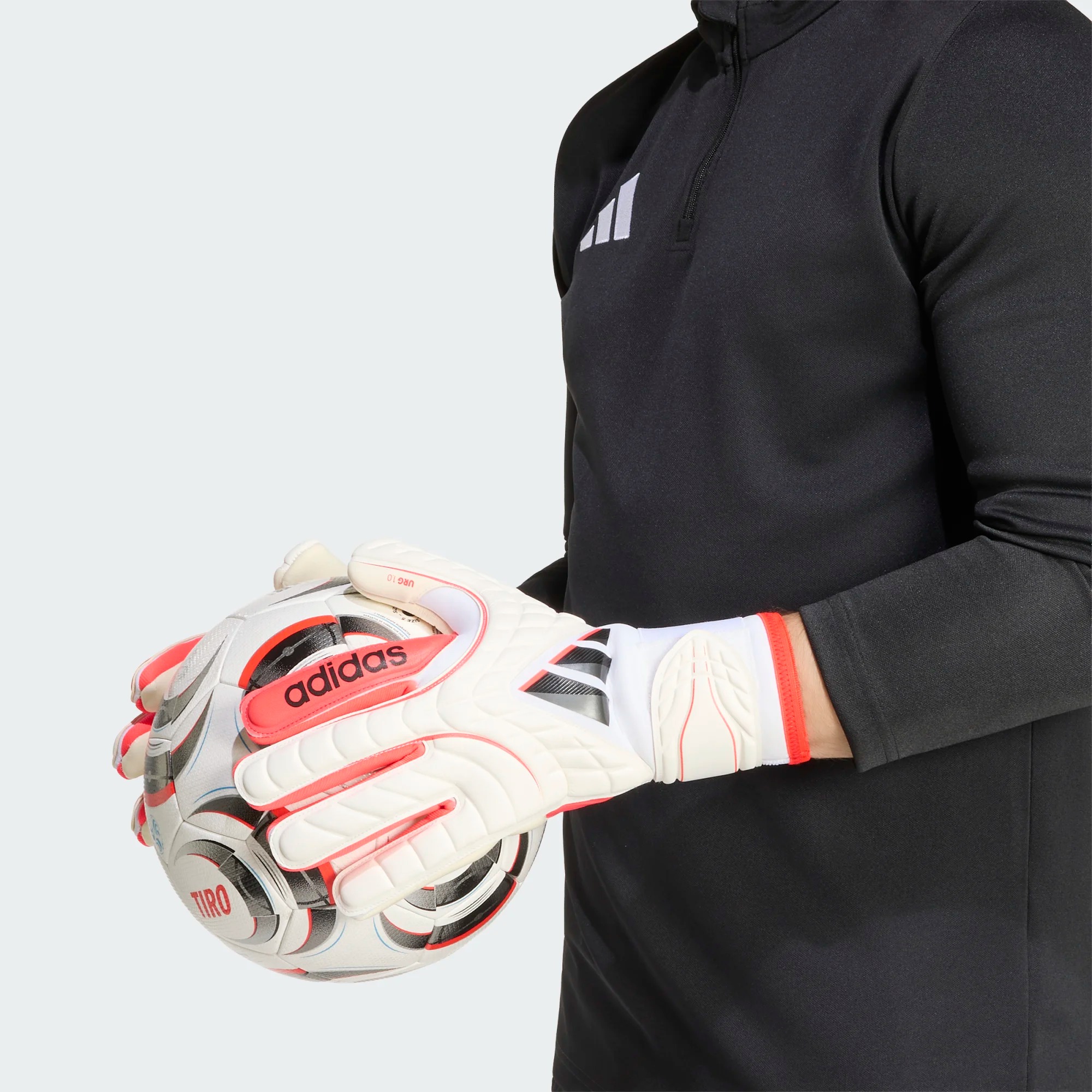 ADIDAS COPA GL PRO PROMO WHITE/LUCID RED/BLACK