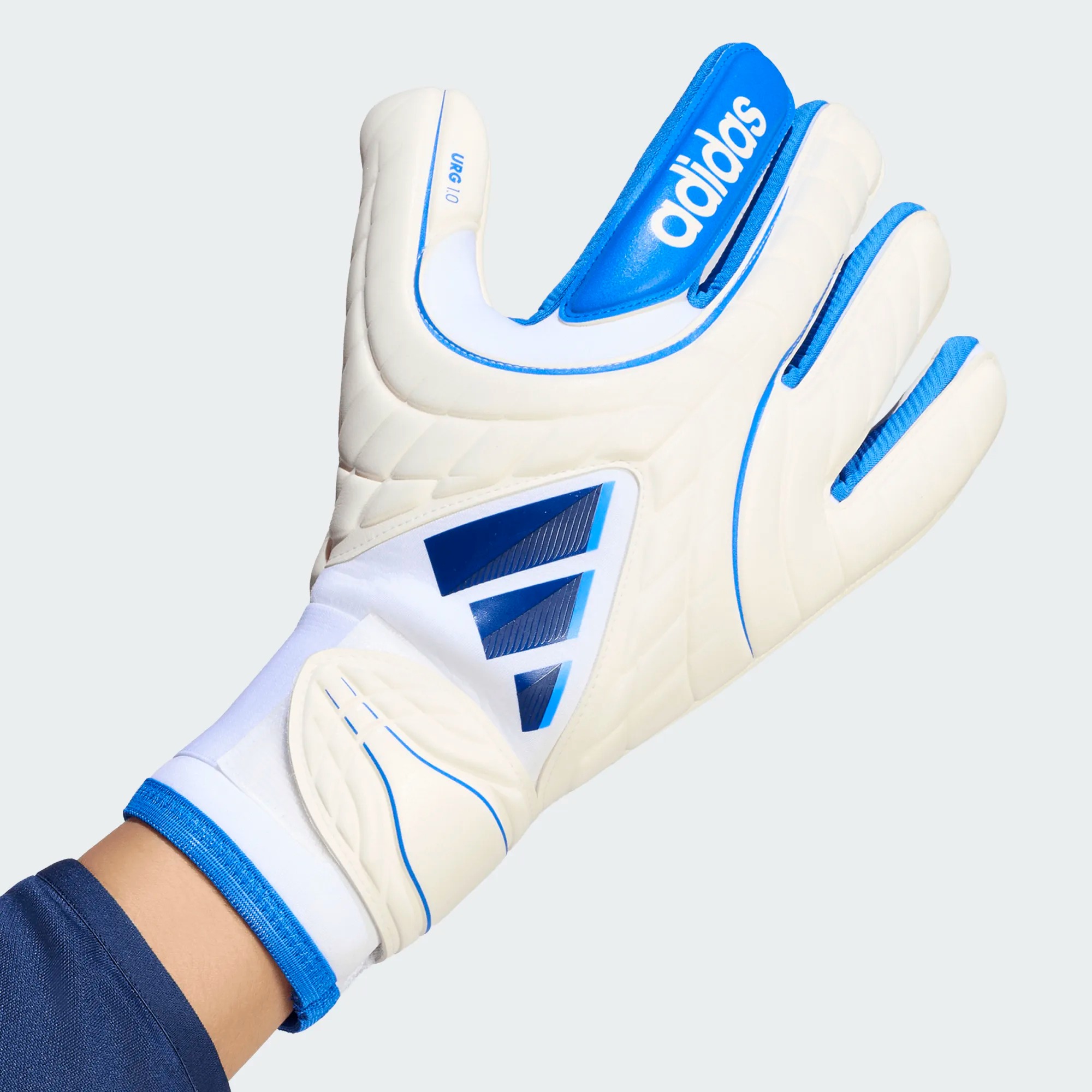 ADIDAS COPA GL PRO PROMO WHITE/LUCID BLUE/DARK BLUE