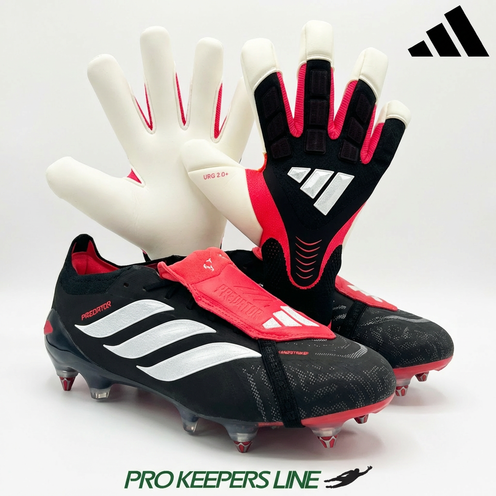 ADIDAS IMMORTAL DNA BUNDLE DEAL