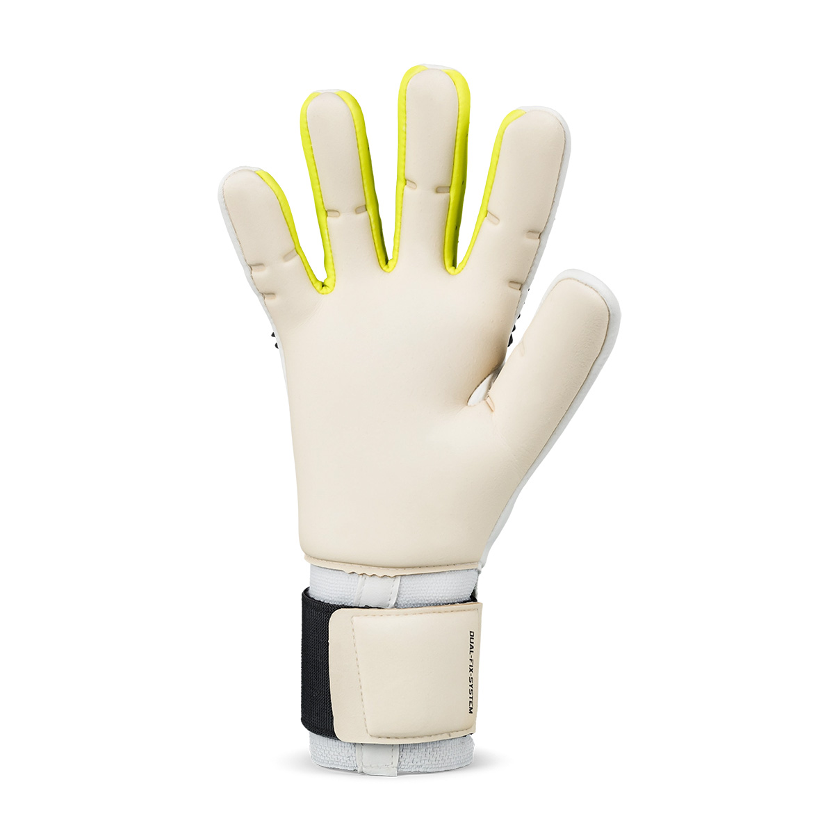 UHLSPORT FM ABSOLUTGRIP HN FIT SOLAR EDITION