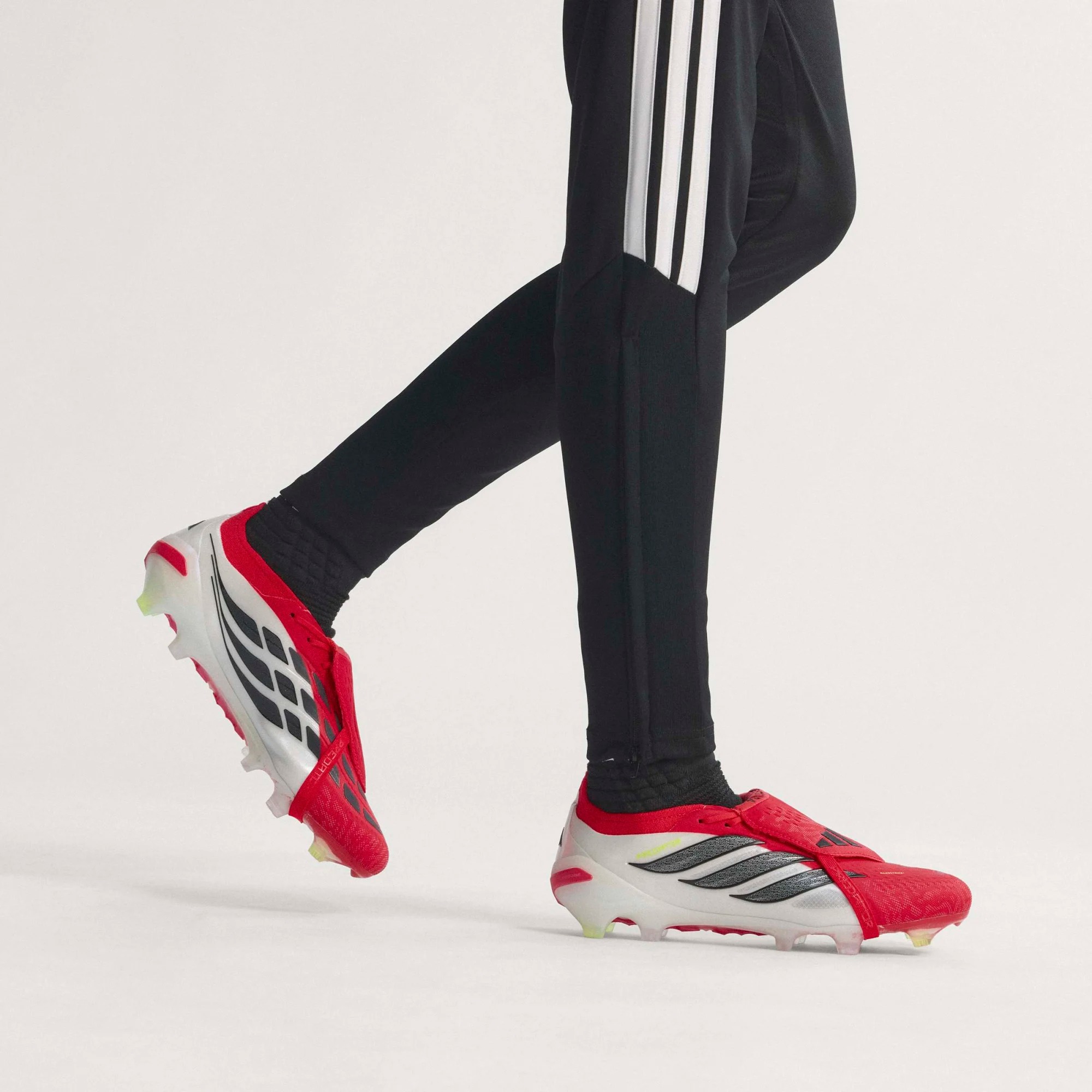 ADIDAS PREDATOR ELITE FT FG – Football Boot