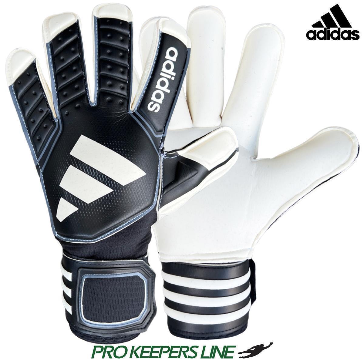 ADIDAS TIRO GL LEAGUE BLACK/WHITE/IRON METALLIC