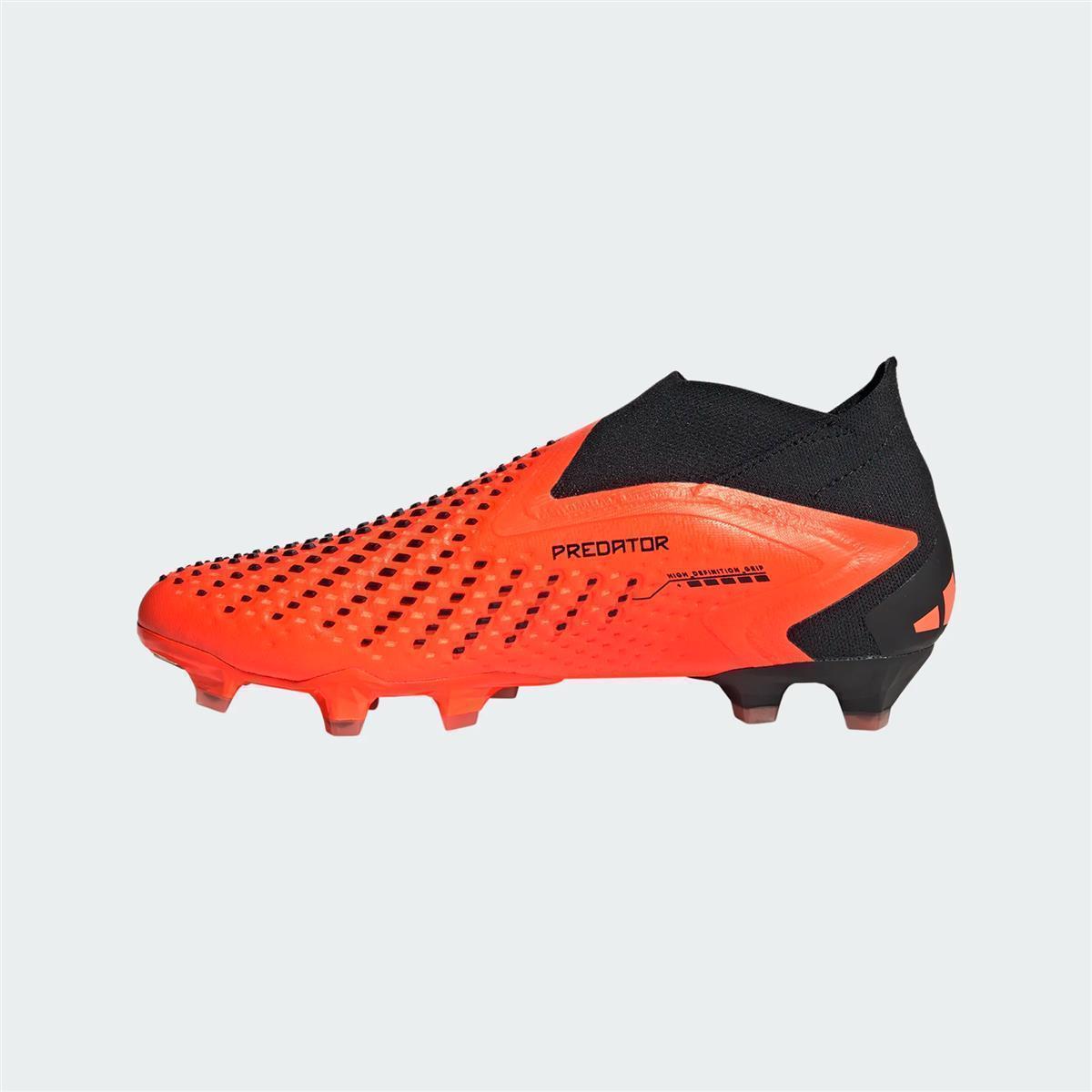 adidas Predator サッカーシューズ オレンジ 楽天市場】プレデター オレンジの通販