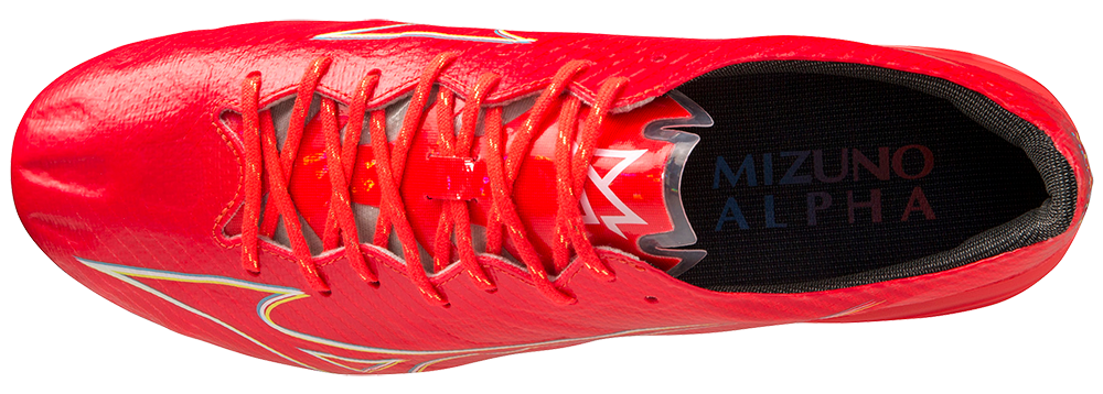 MIZUNO ALPHA ELITE FCORAL2/BOLT2/FCORAL2