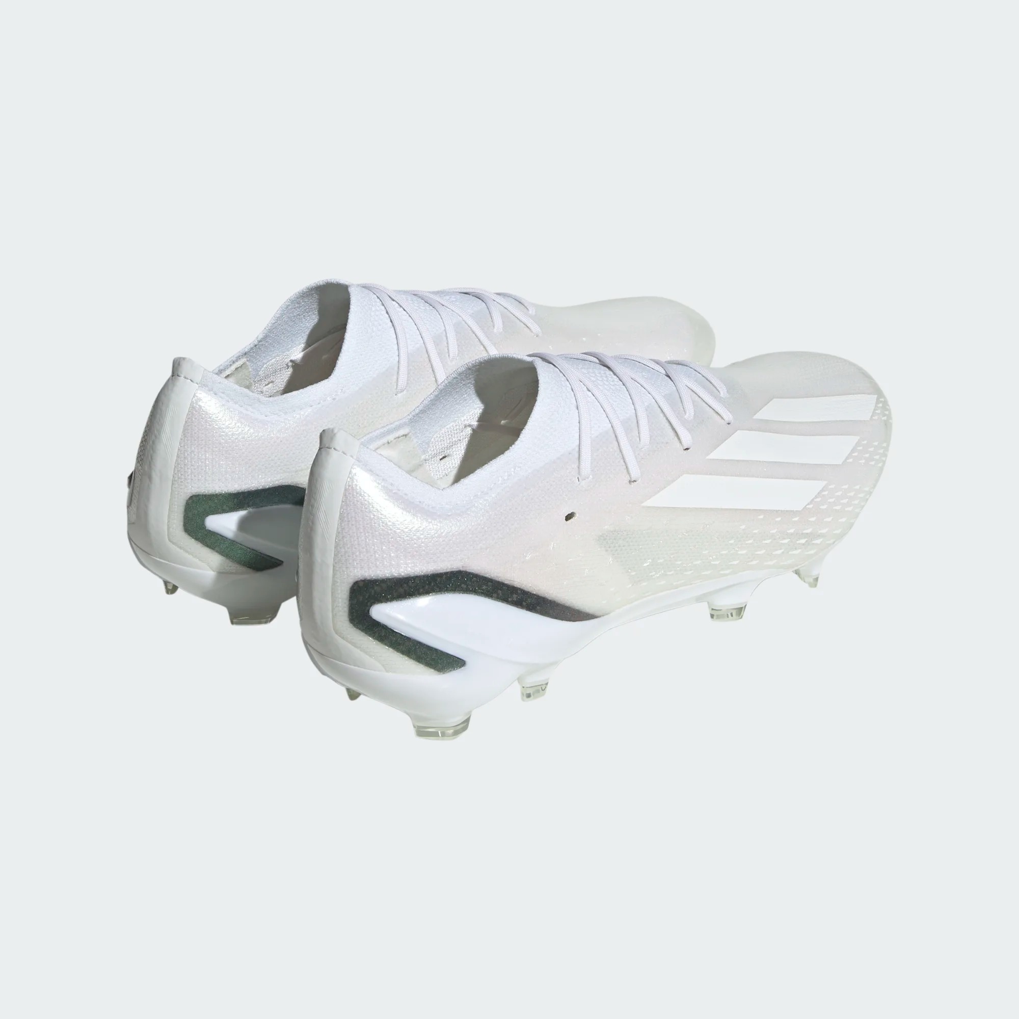 ADIDAS X SPEEDPORTAL.1 FG FTWWHT/FTWWHT/CBLACK | UK 9.5 (US 10