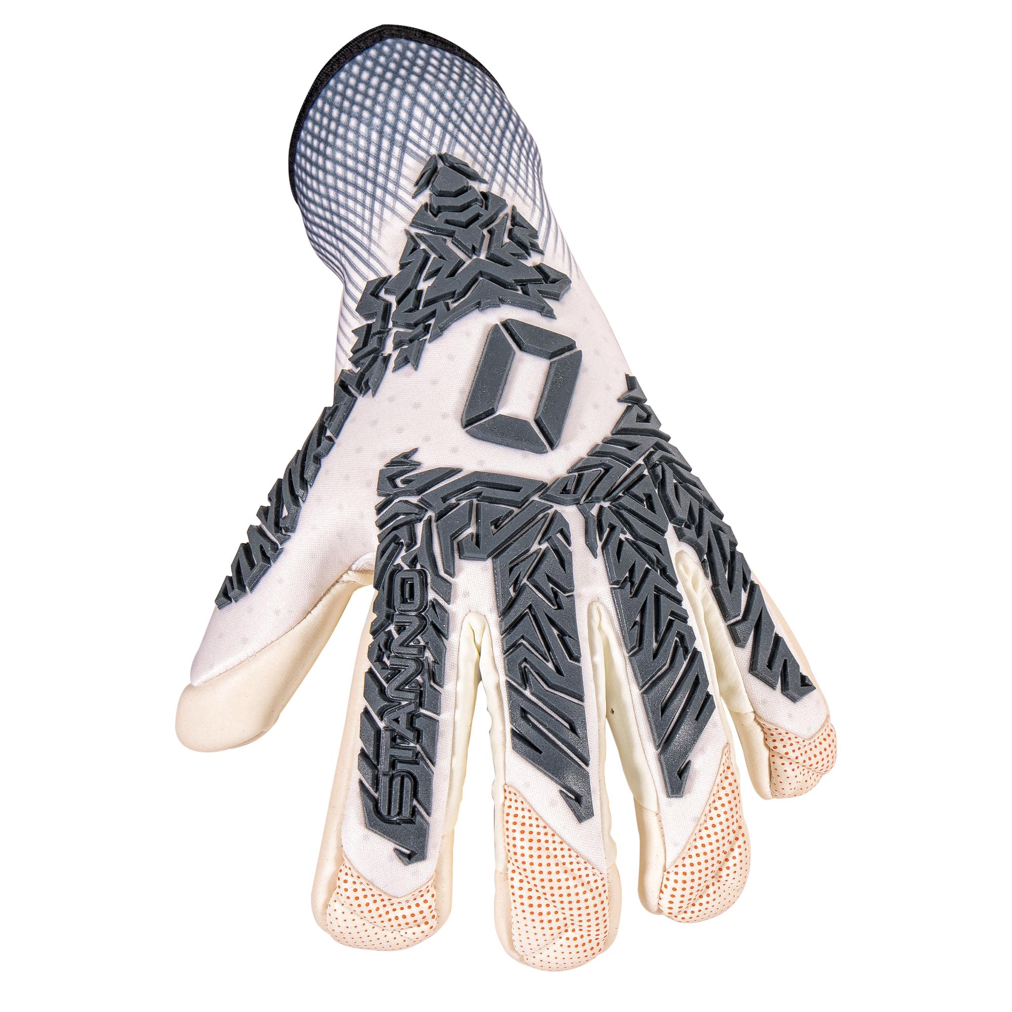 STANNO ULTIMATE GRIP OPF WHITE/GREY