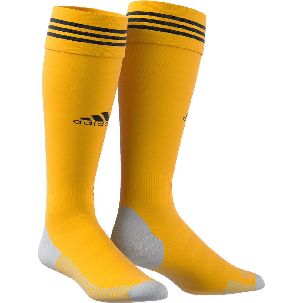 ADIDAS ADI SOCK 18 COLLEGIATE GOLD