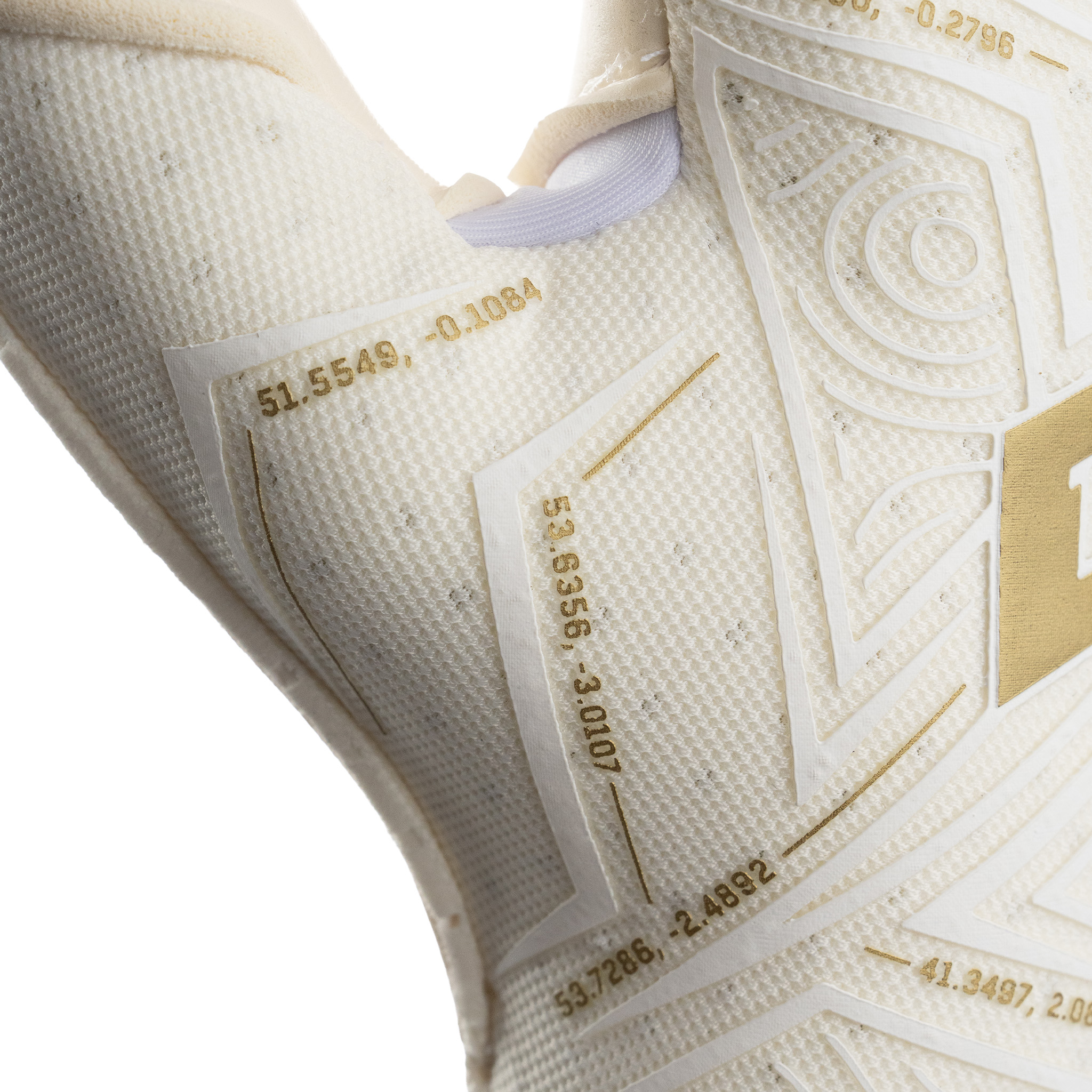 ONE GLOVE JUNIOR OG1 ORO