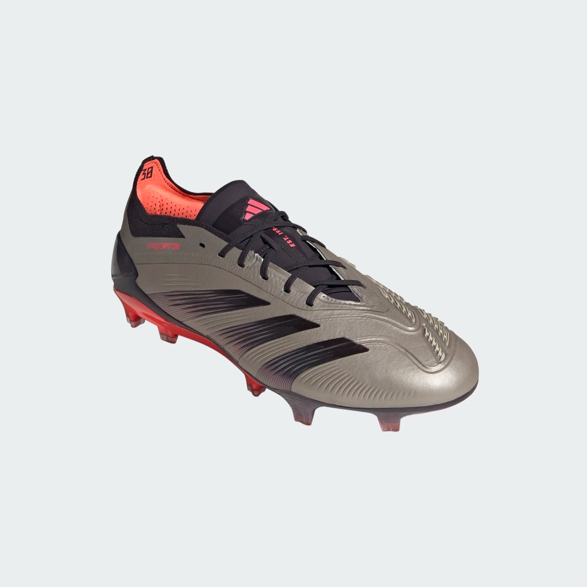 ADIDAS PREDATOR ELITE FG – Football Boots
