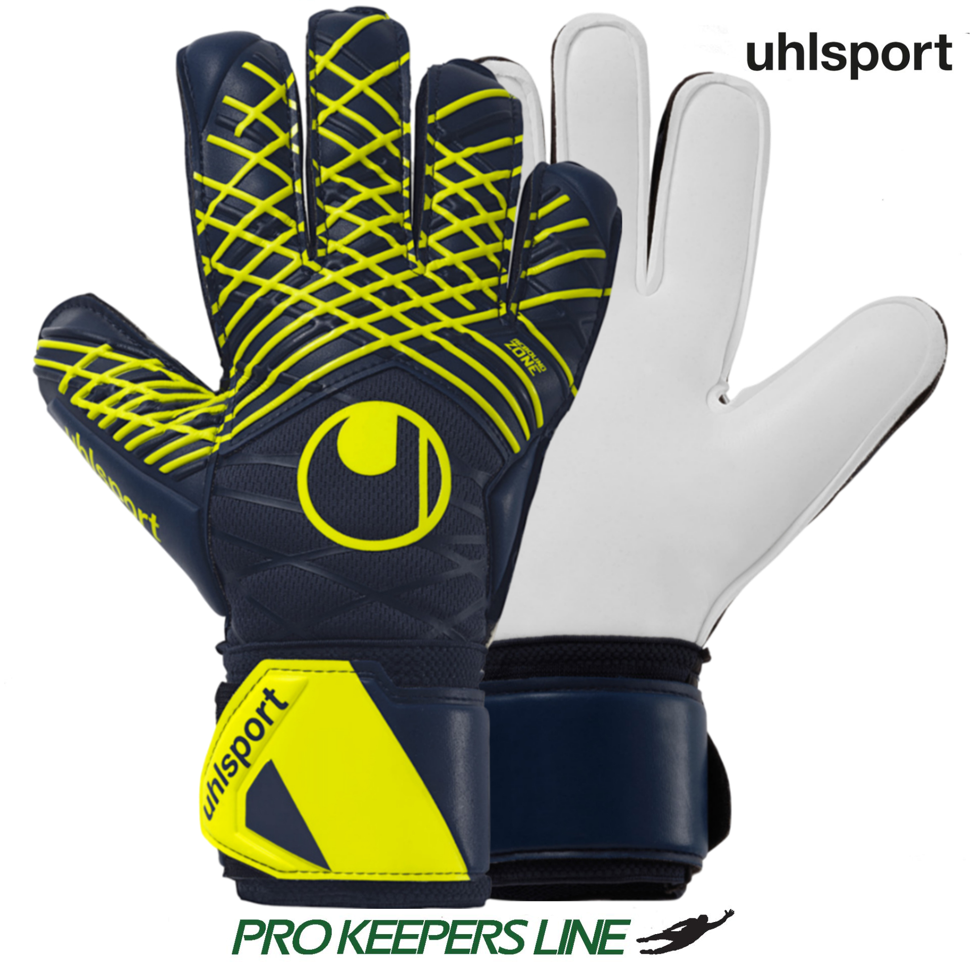 UHLSPORT PREDICTION SUPERSOFT