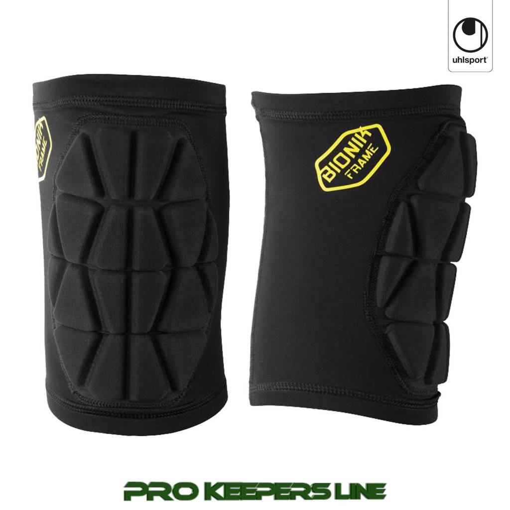 uhlsport-bionikframe-knee-pads.jpg UHLSPORT BIONIKFRAME KNEE PAD