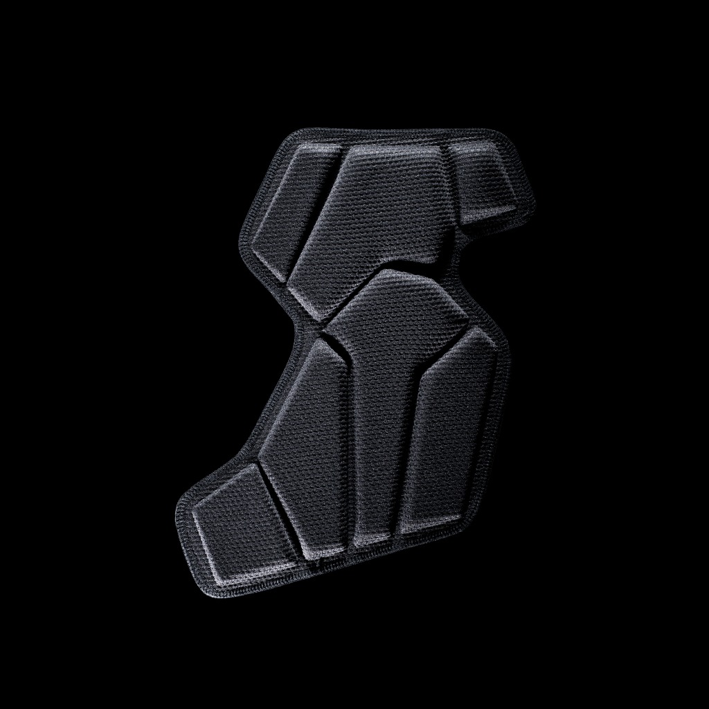 STORELLI EXOSHIELD ULTIMATE PROTECTION 3/4 GK PANTS (PADDED) STORELLI EXOSHIELD ULTIMATE PROTECTION 3/4 GK PANTS (PADDED)