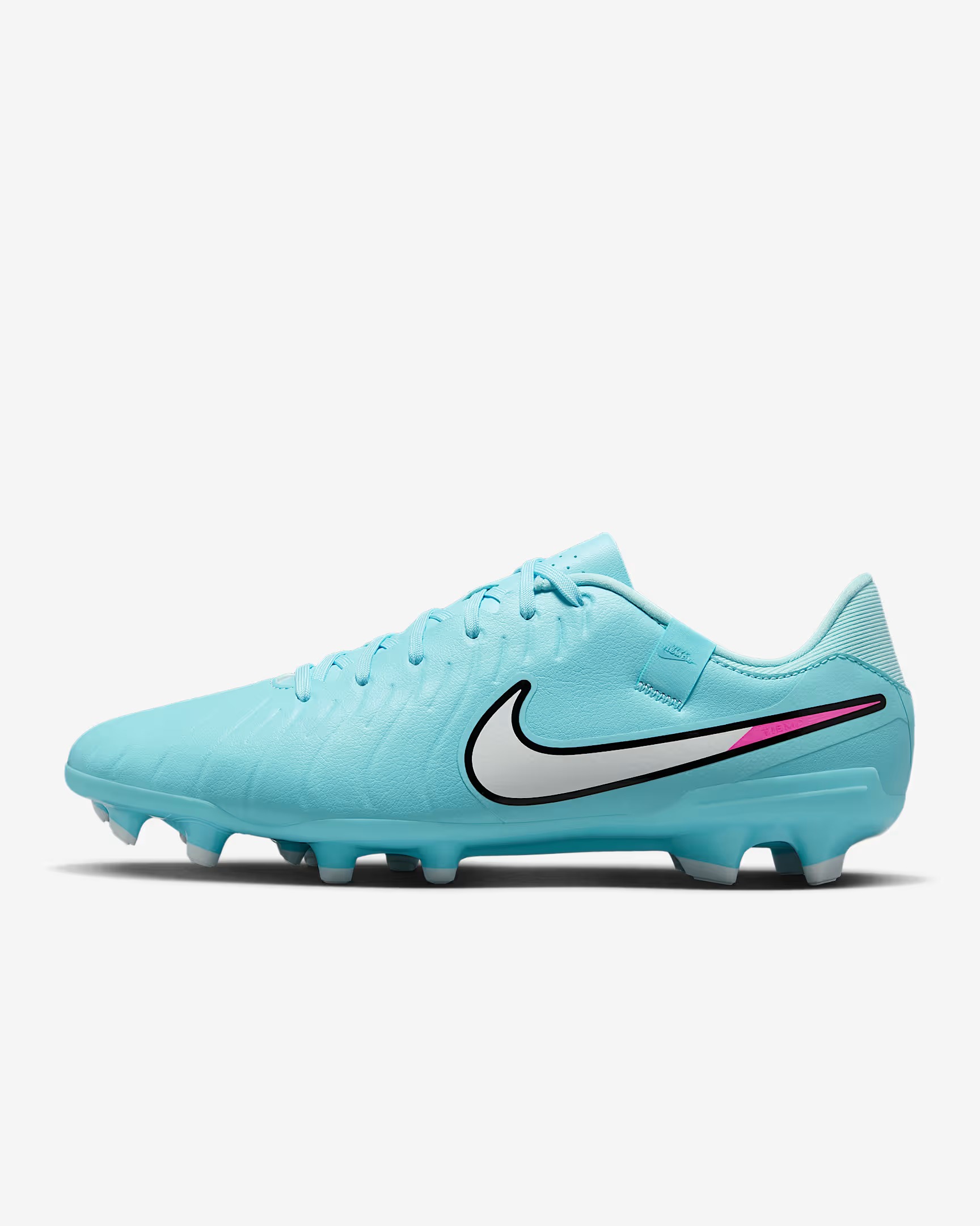NIKE TIEMPO LEGEND 10 ACADEMY COPA/WHITE