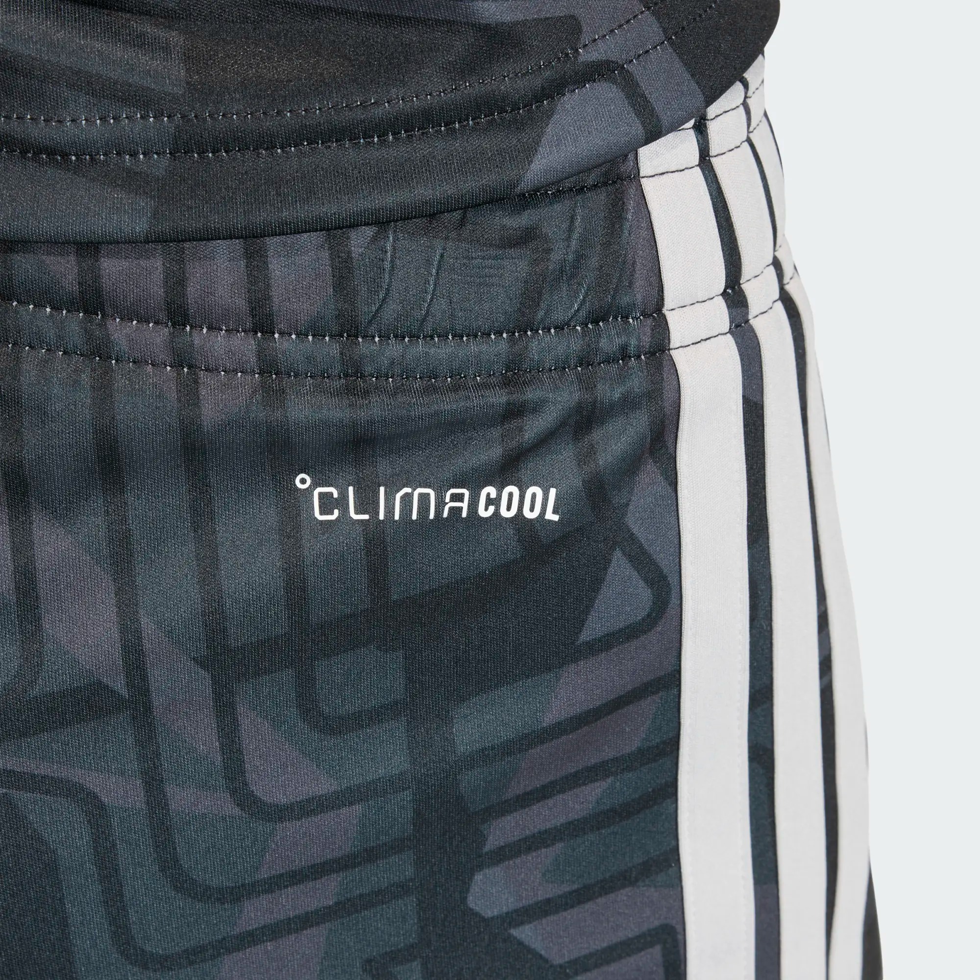 ADIDAS TIRO26 COMPETITION GK SHORT BLACK
