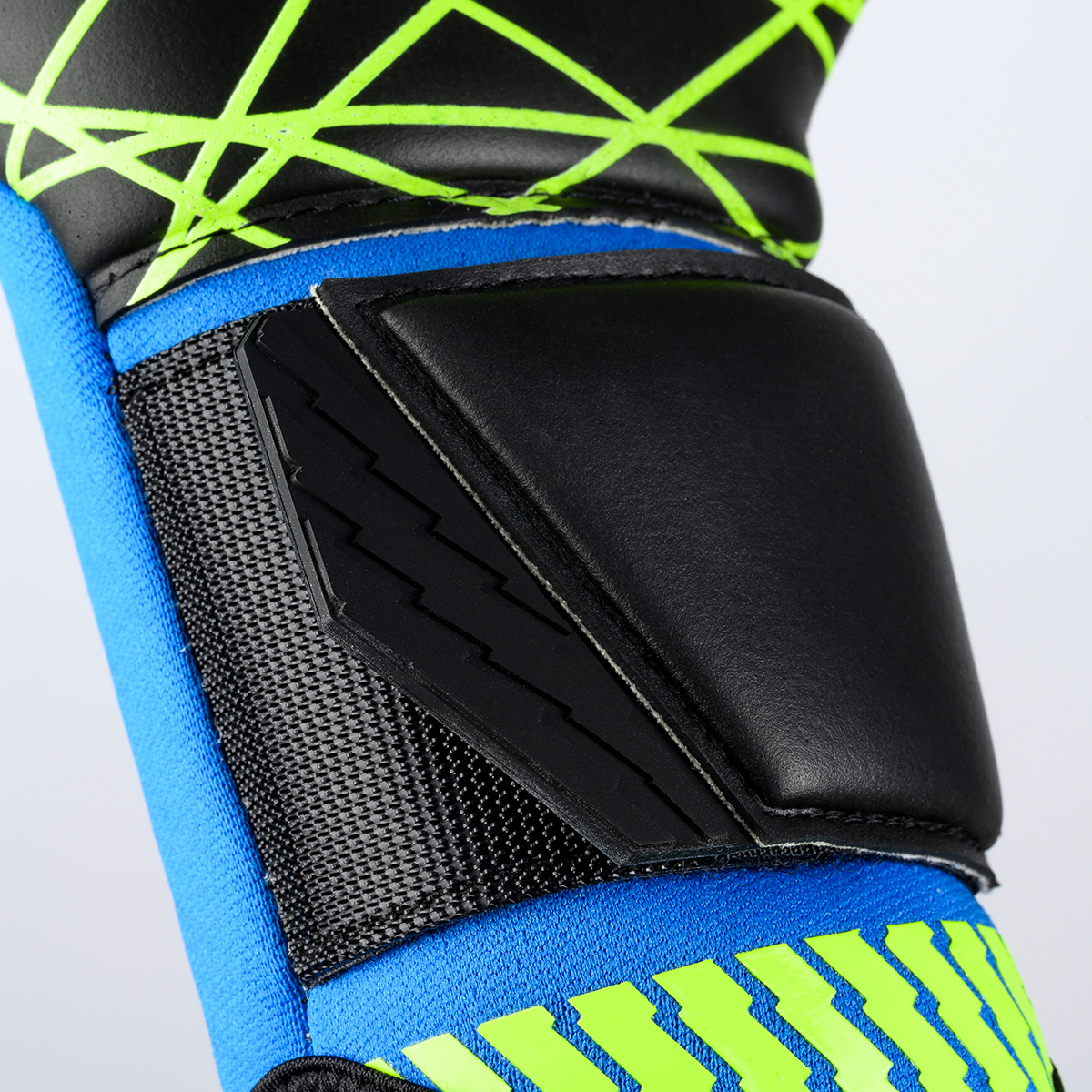 UHLSPORT FM CYBERTEC ULTRAGRIP HN #393 ROYAL