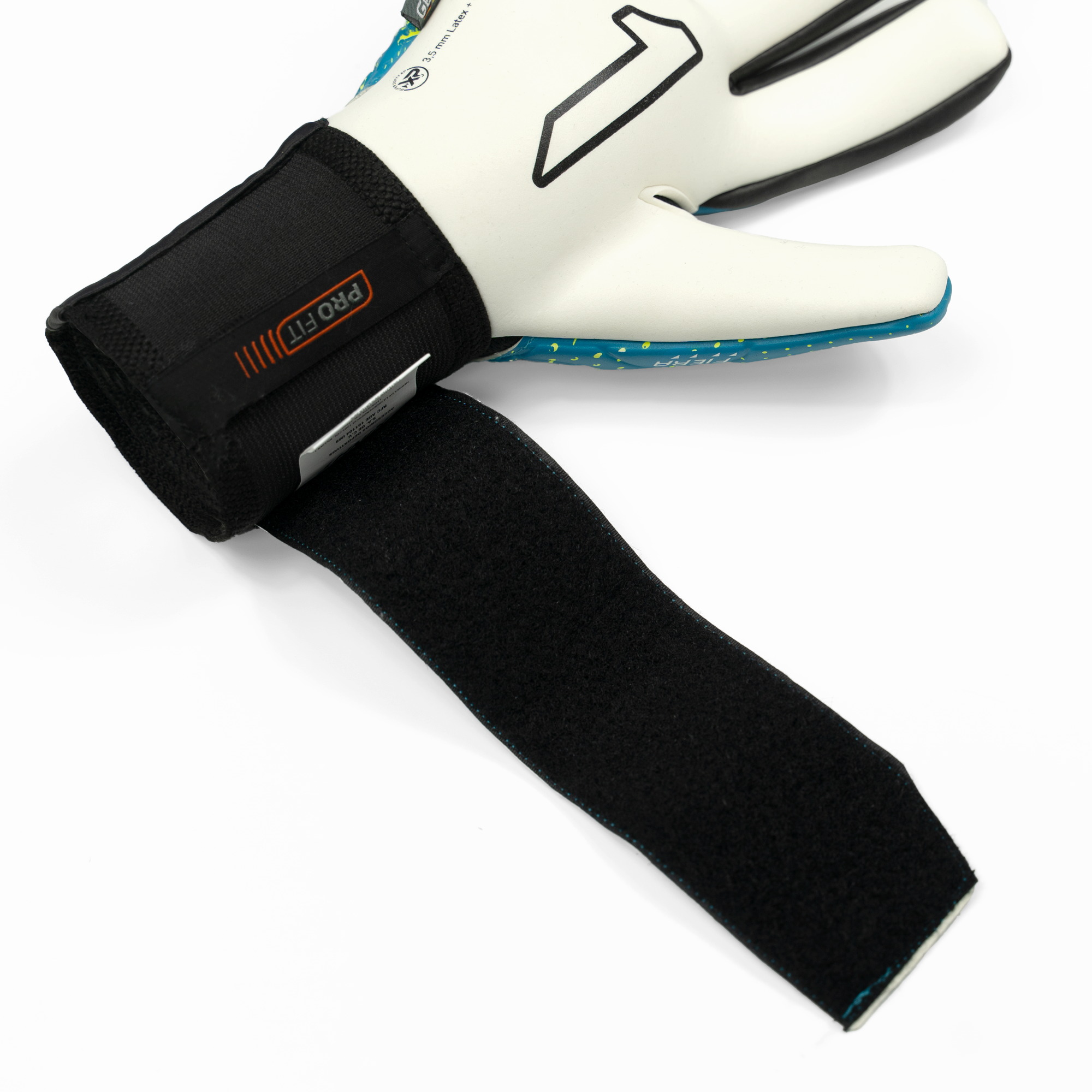 RINAT FIERA PRIME GREEN/ORANGE