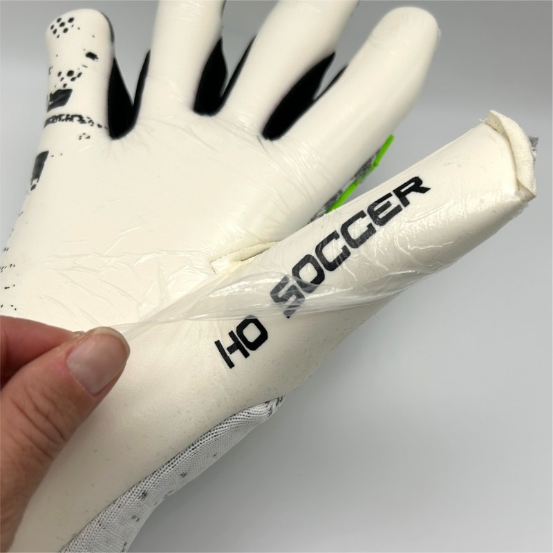HO SOCCER KONTROL KNIT PRO GREEN TEAM