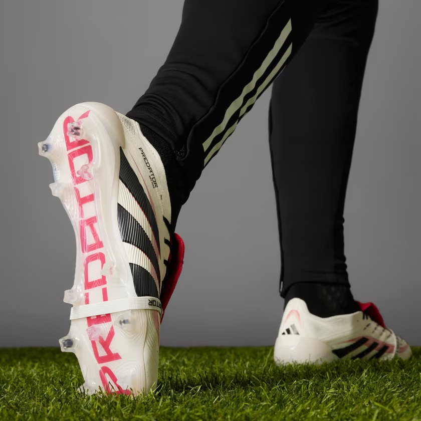 ADIDAS PREDATOR ELITE FT FG – Football Boot