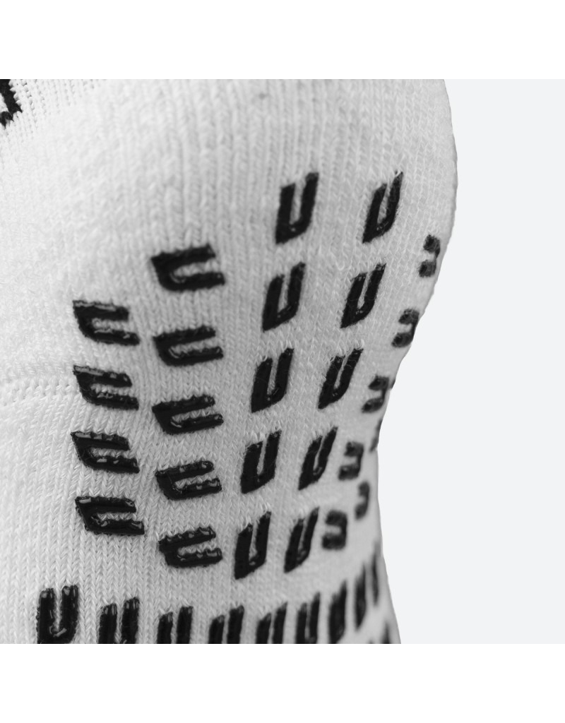RINAT ANTI-SLIP SOCKS WHITE