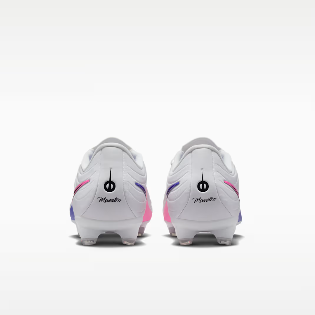 NIKE TIEMPO MAESTRO ACADEMY WHITE/BLACK/RACER BLUE