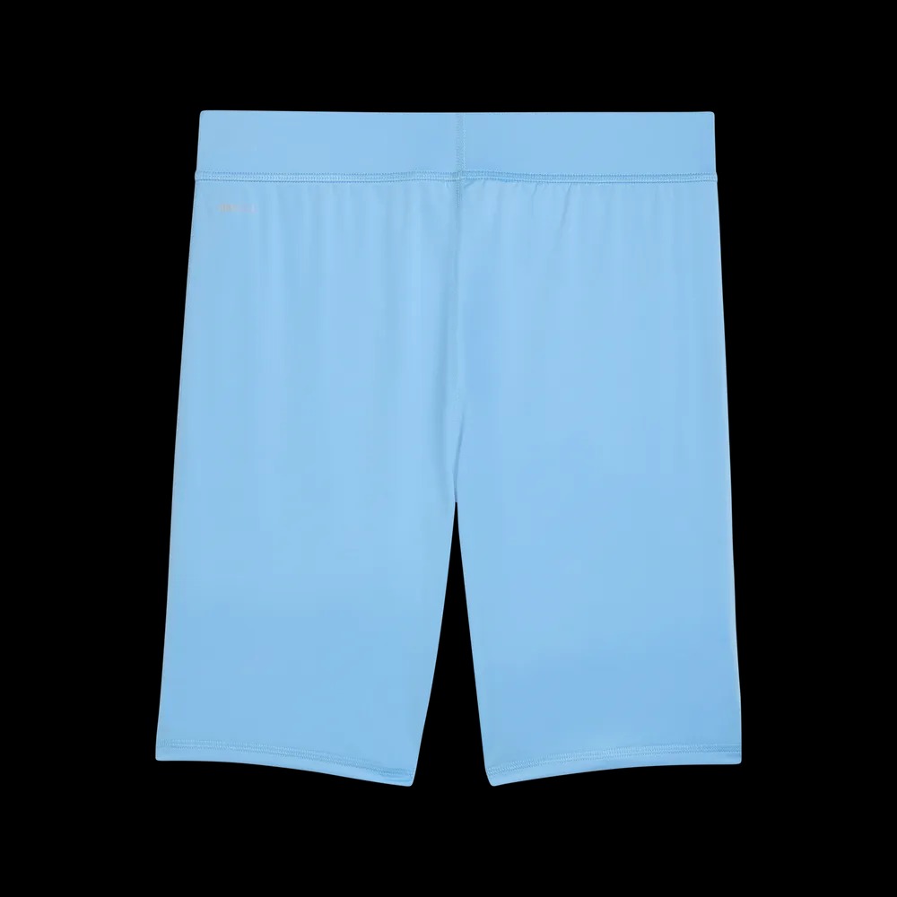 PUMA teamLIGA26 BASELAYER SHORT TIGHT TEAM LIGHT BLUE