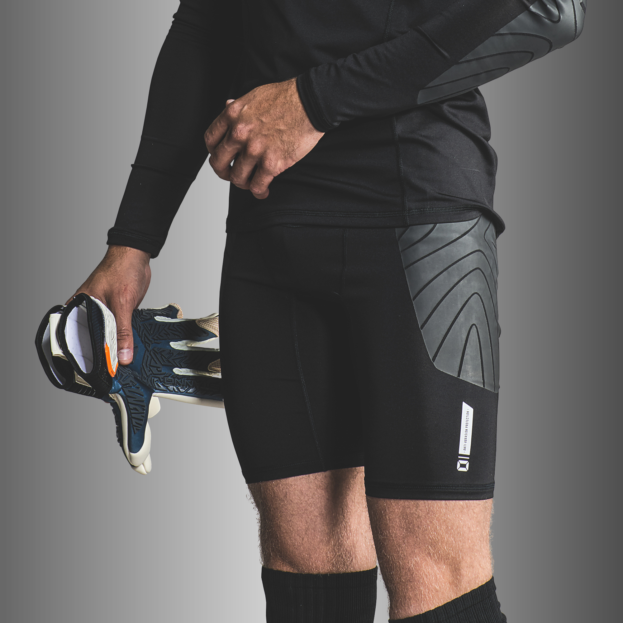 STANNO EQUIP ANTI ABRESION SHORTS