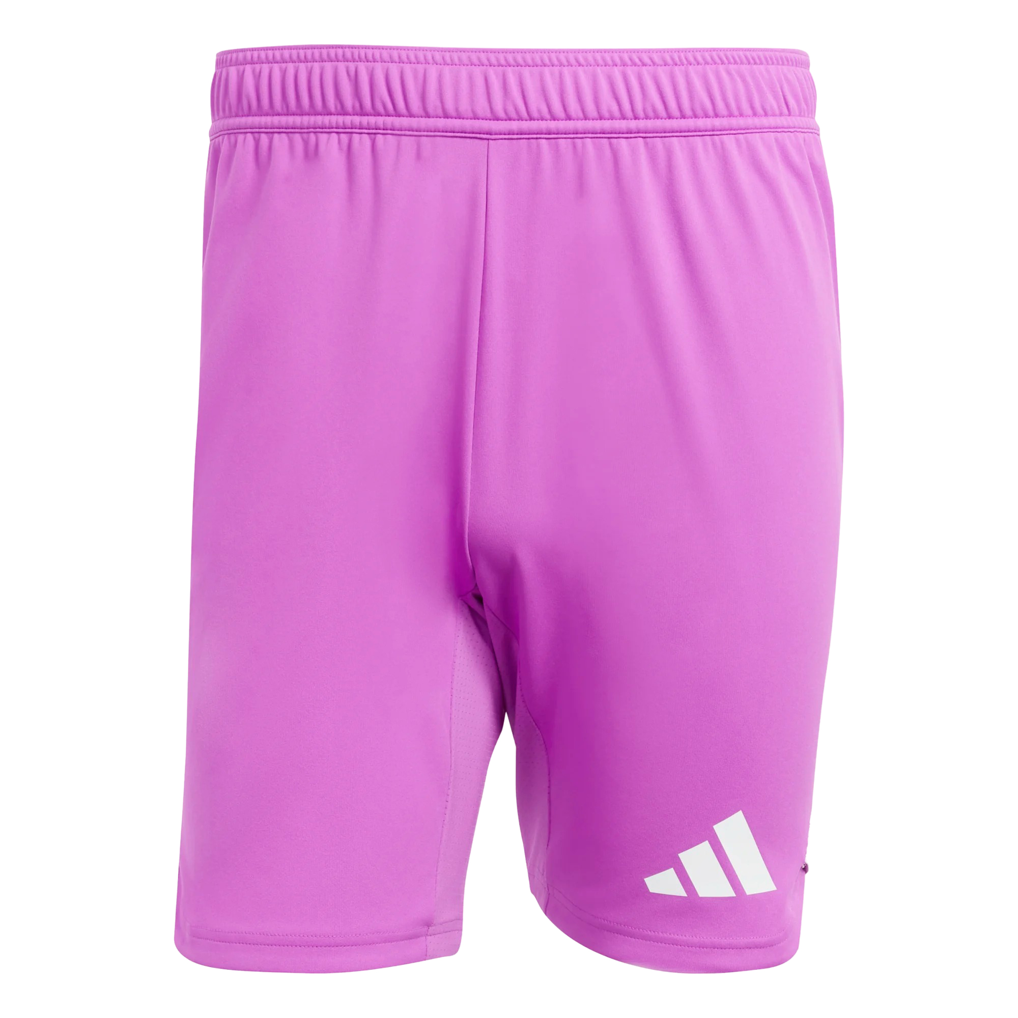 ADIDAS TIRO25 PRO GK SHORT PURPLE BURST