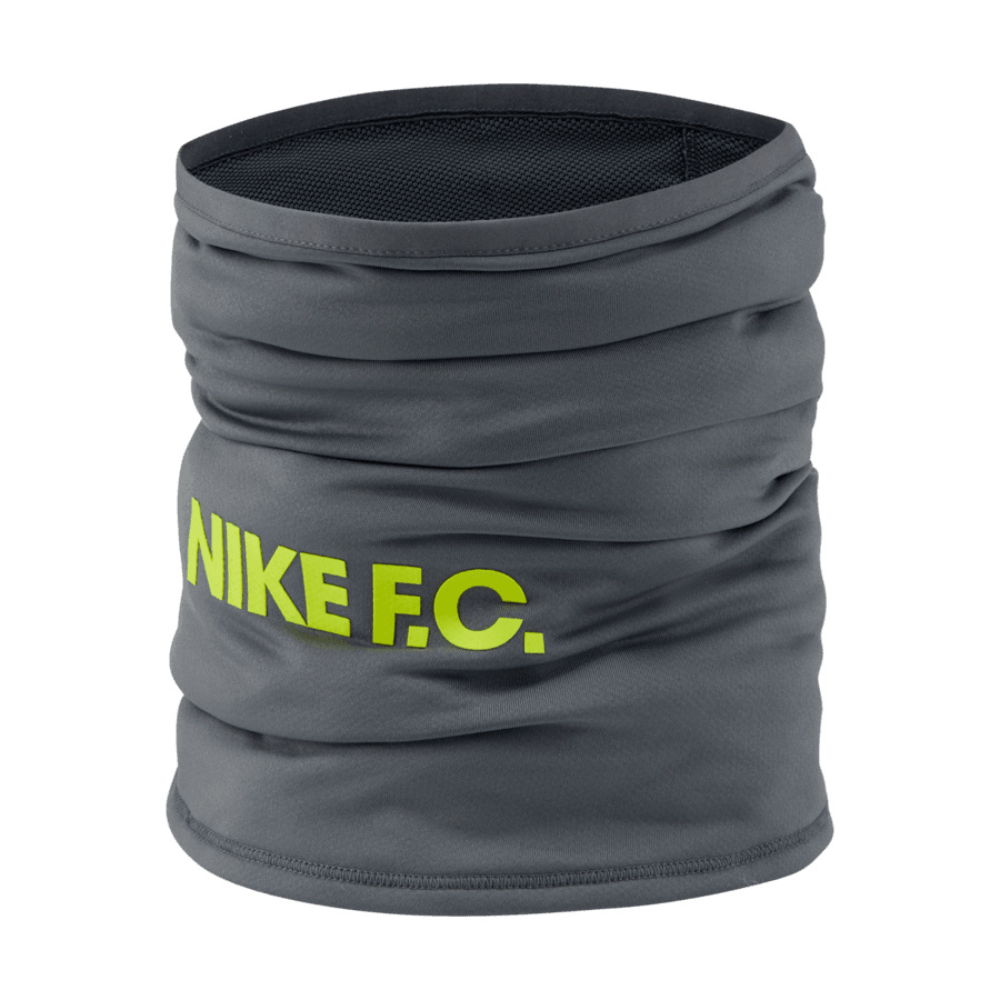 NIKE F.C. SOCCER NECK WARMER