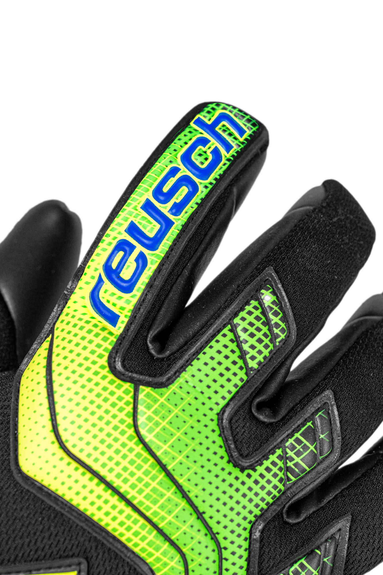 REUSCH ATTRAKT AB1 INFINITY BRAZIL