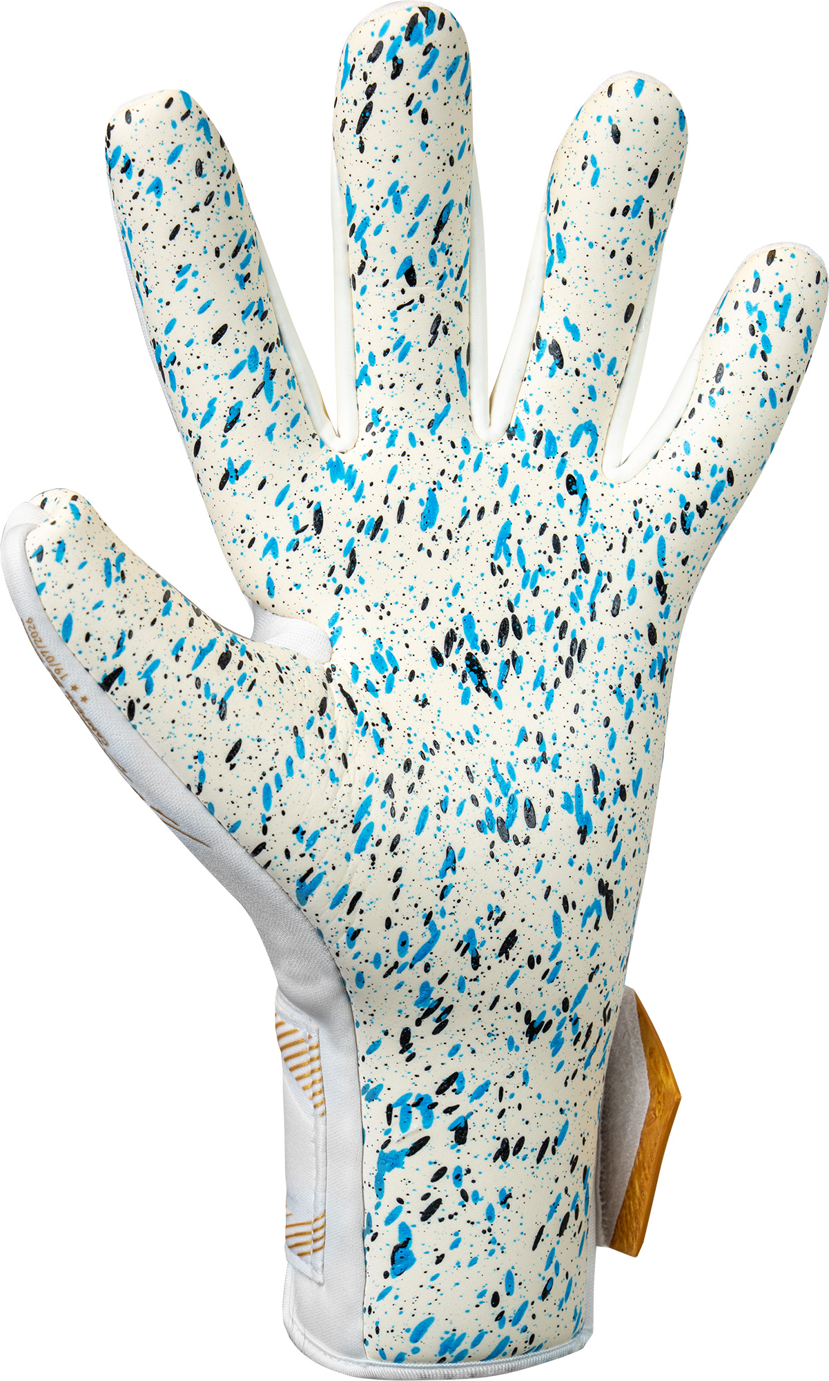 REUSCH UNAI SIMON WORLD CHAMPION