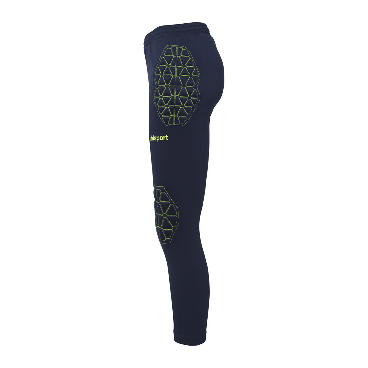 productDetailsImage-100529341-pant-side-left.png UHLSPORT PREDICTION GK SET JUNIOR NAVY/FLUO YELLOW