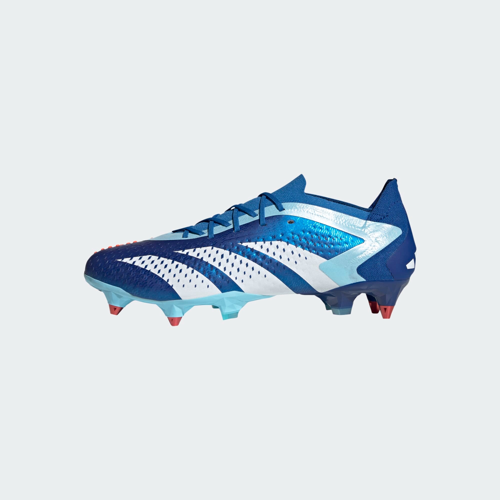 ADIDAS PREDATOR ACCURACY.1 LOW SG – Football Boot