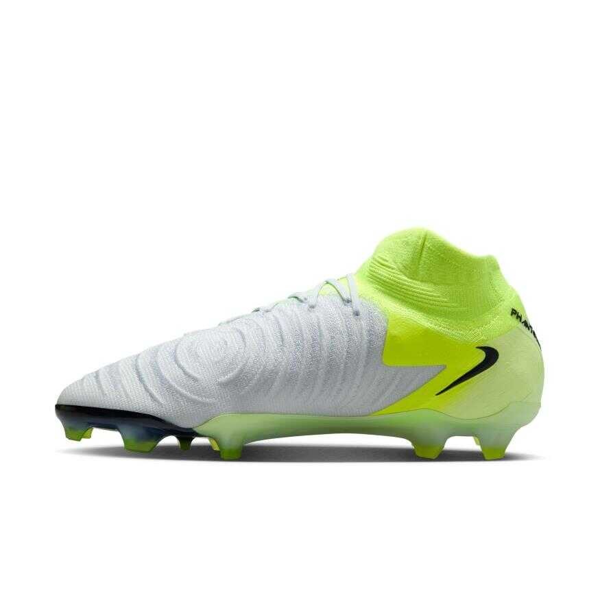 NIKE PHANTOM LUNA II ELITE FG METALLIC
