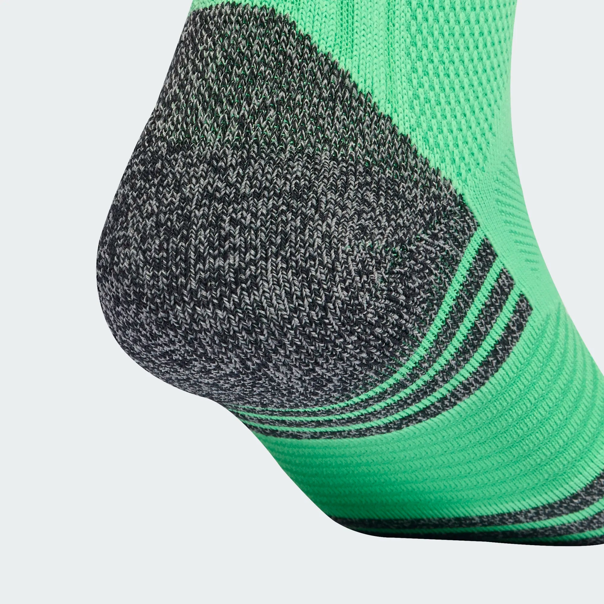 ADIDAS TIRO26 GK SOCKS LIME BURST