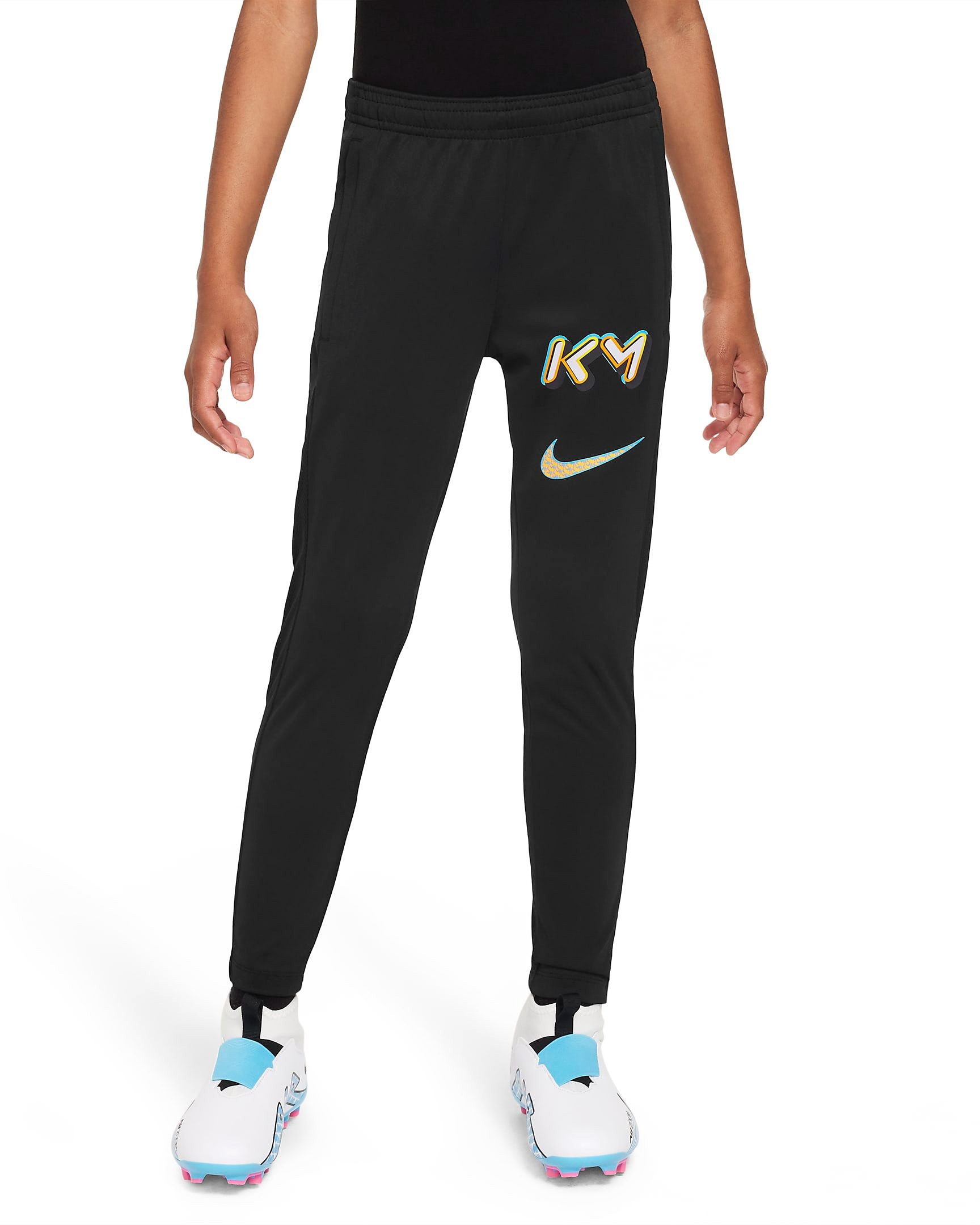 NIKE KM DRI-FIT FOOTBALL PANTS JUNIOR 