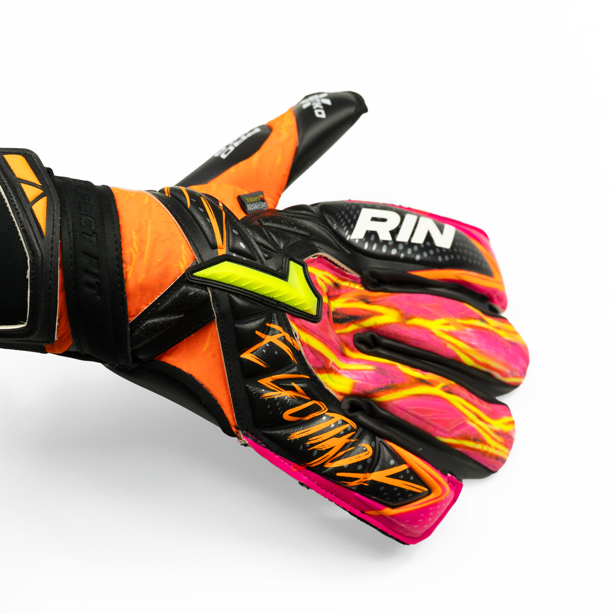 RINAT EGOTIKO X PRO