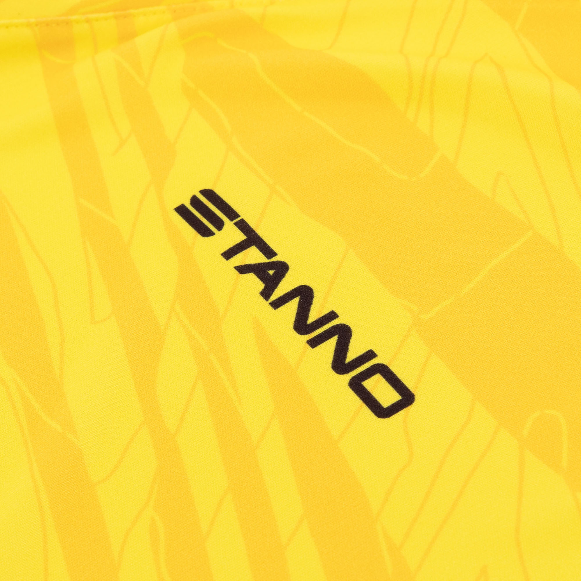 STANNO TRICK LONG SLEEVE GOALKEEPER SET YELLOW JUNIOR